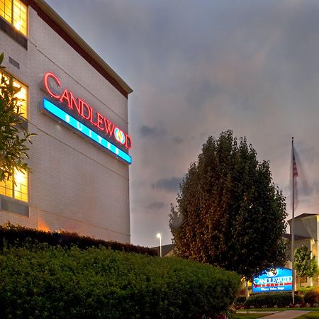 Candlewood Suites Tyler By Ihg Exteriér fotografie