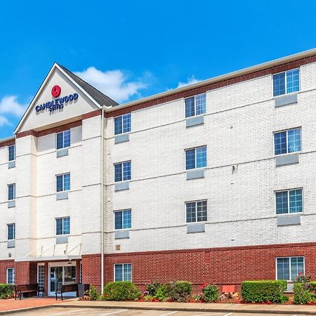 Candlewood Suites Tyler By Ihg Exteriér fotografie