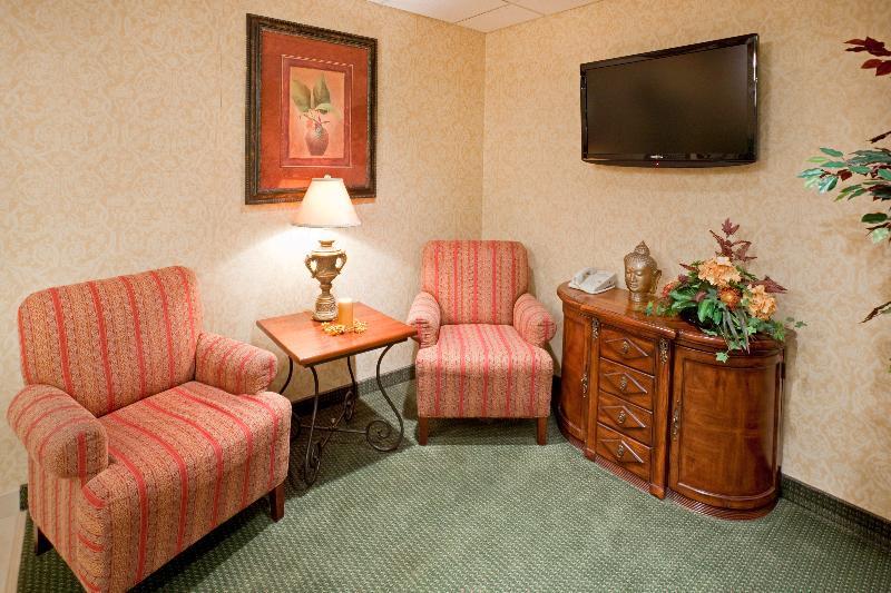 Candlewood Suites Tyler By Ihg Exteriér fotografie