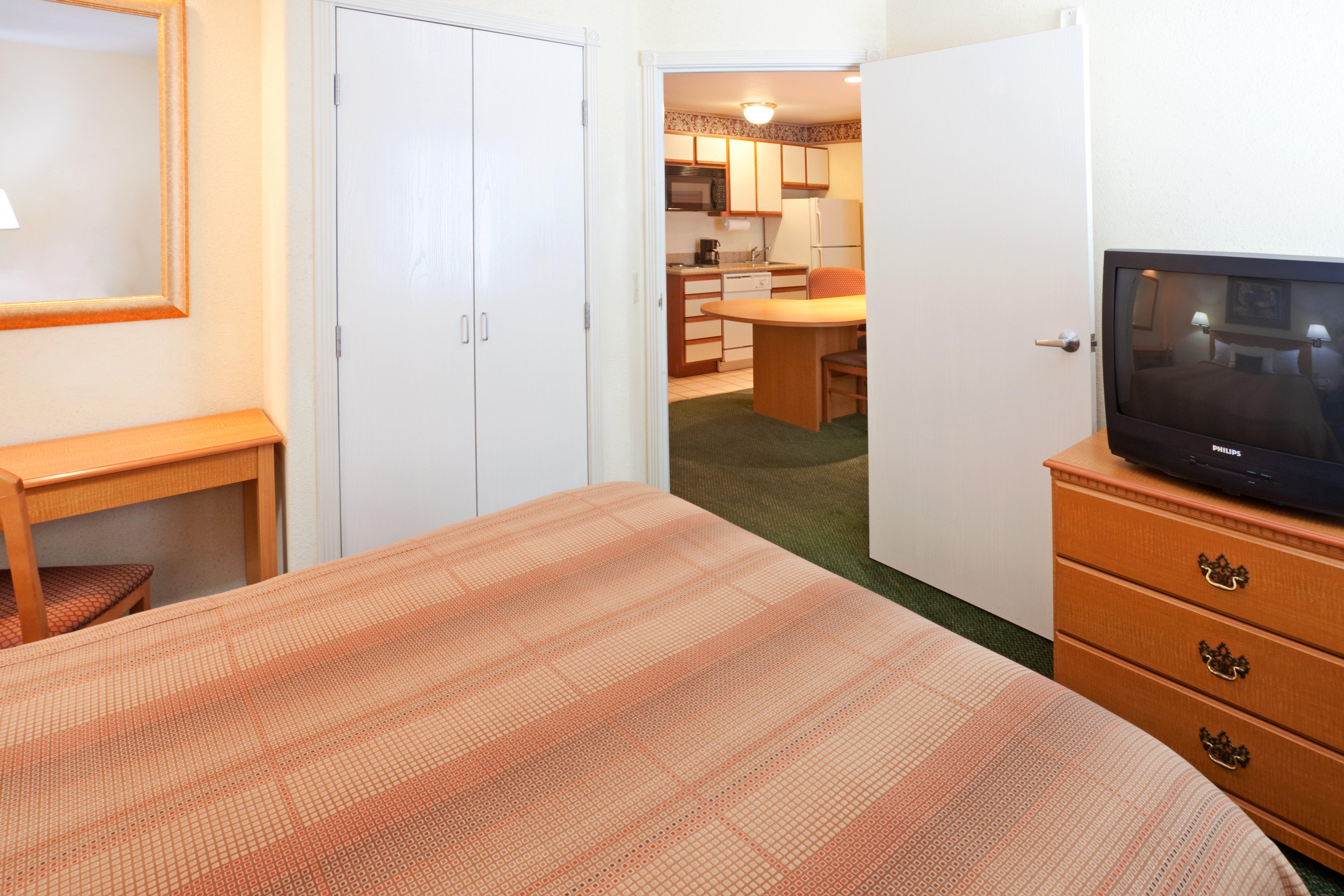 Candlewood Suites Tyler By Ihg Pokoj fotografie
