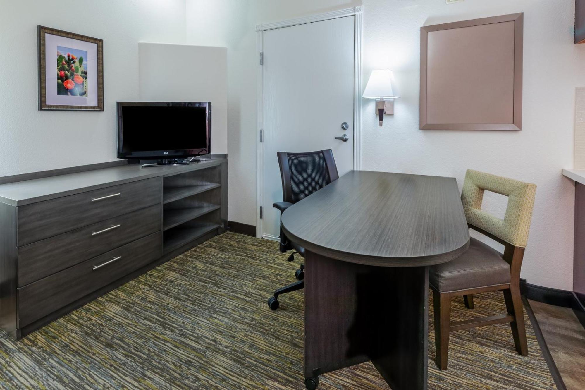 Candlewood Suites Tyler By Ihg Exteriér fotografie