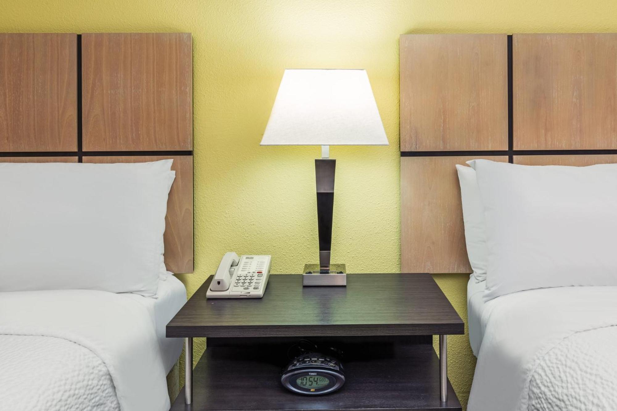 Candlewood Suites Tyler By Ihg Exteriér fotografie