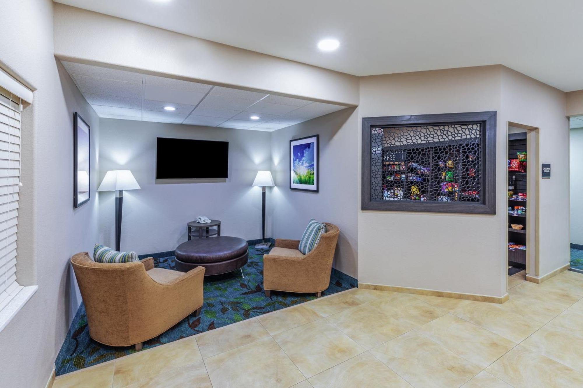 Candlewood Suites Tyler By Ihg Exteriér fotografie