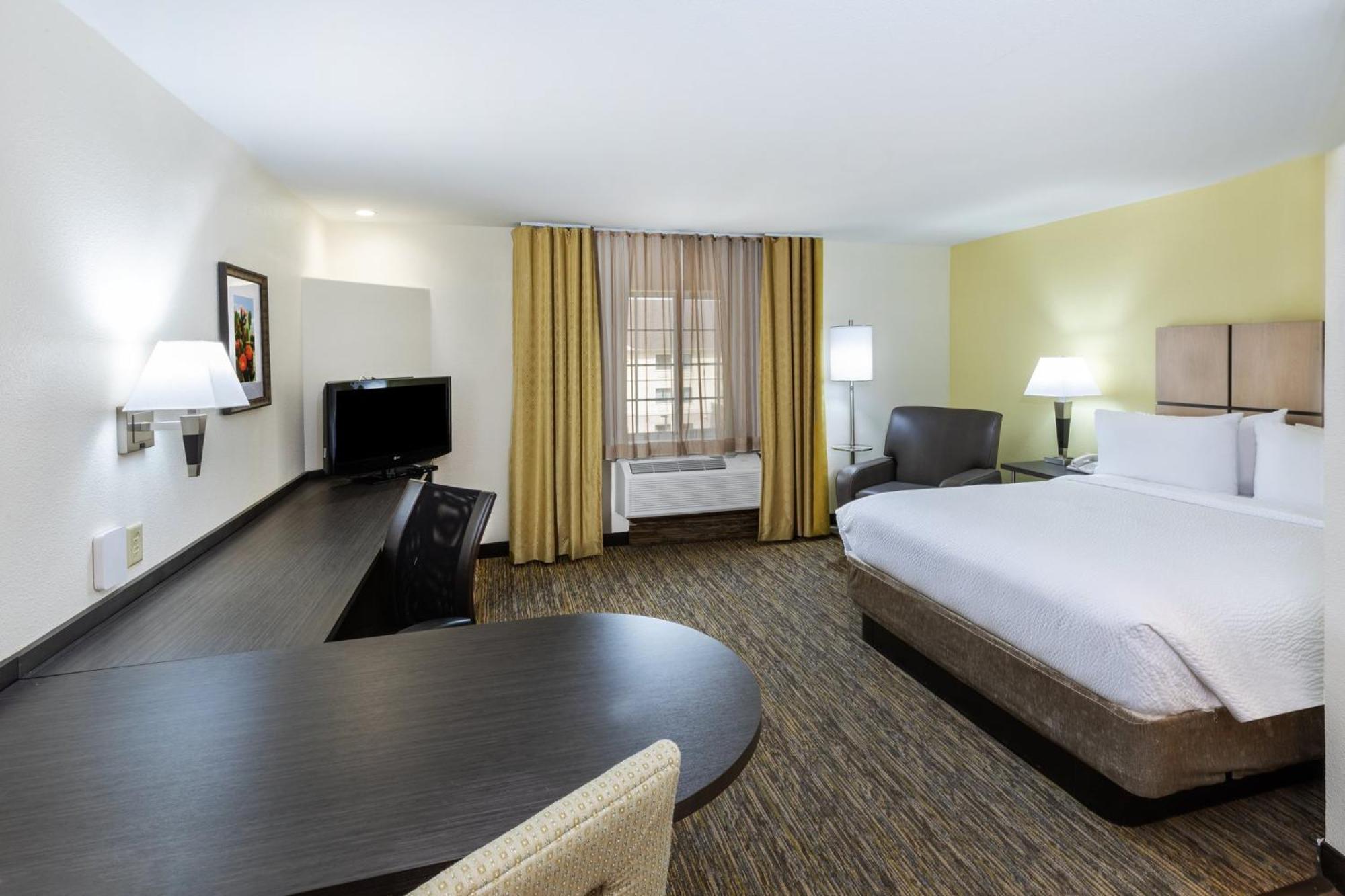 Candlewood Suites Tyler By Ihg Exteriér fotografie