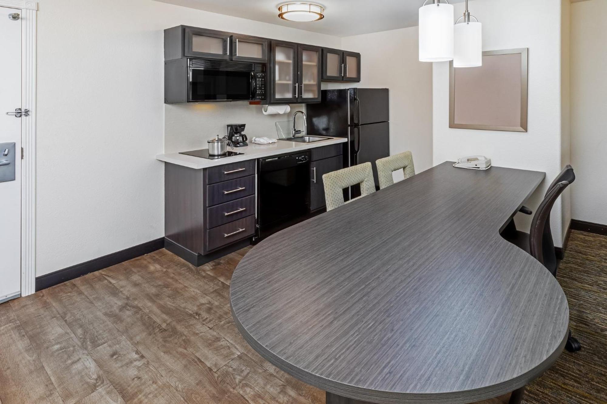 Candlewood Suites Tyler By Ihg Exteriér fotografie