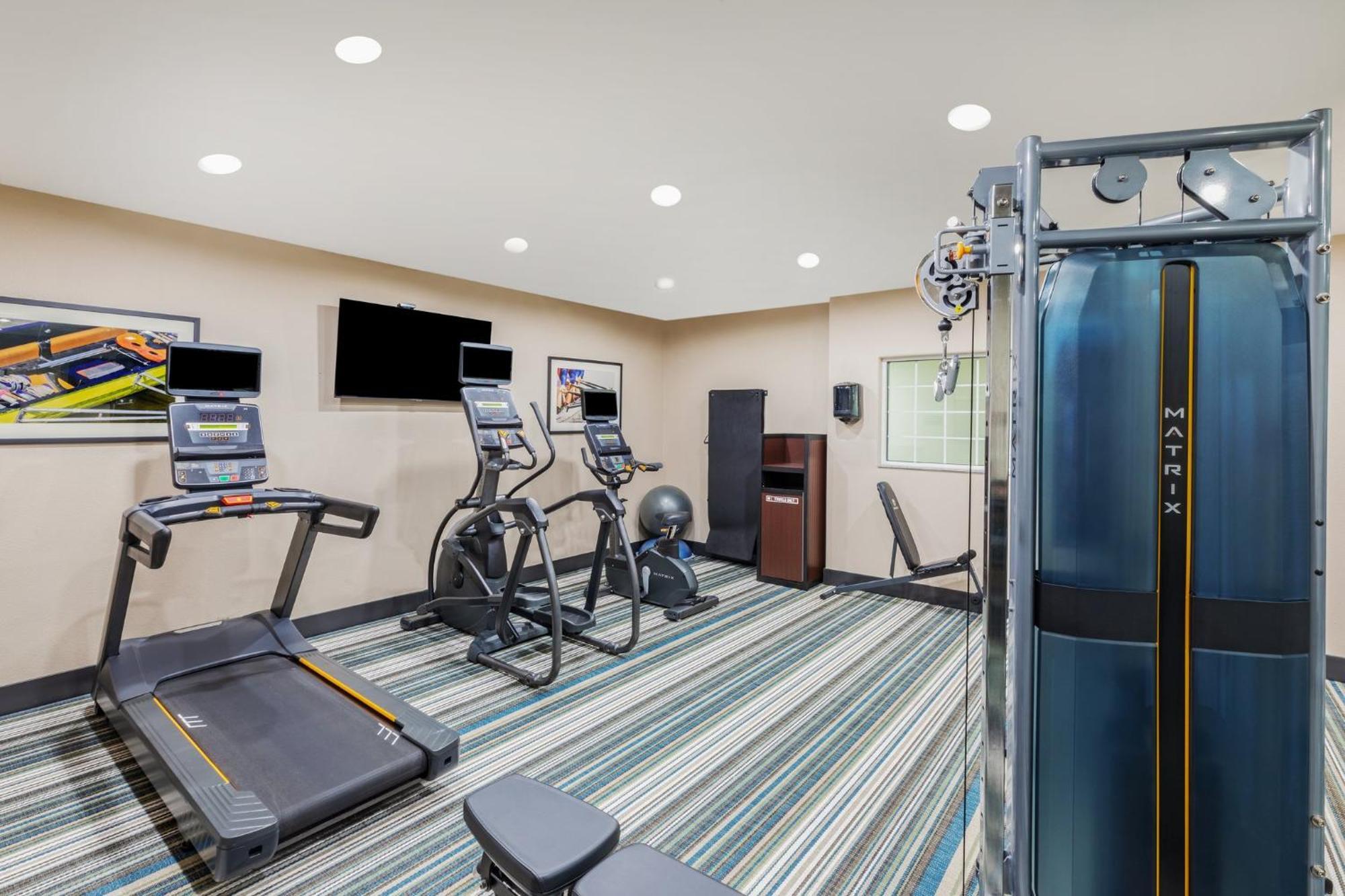 Candlewood Suites Tyler By Ihg Exteriér fotografie