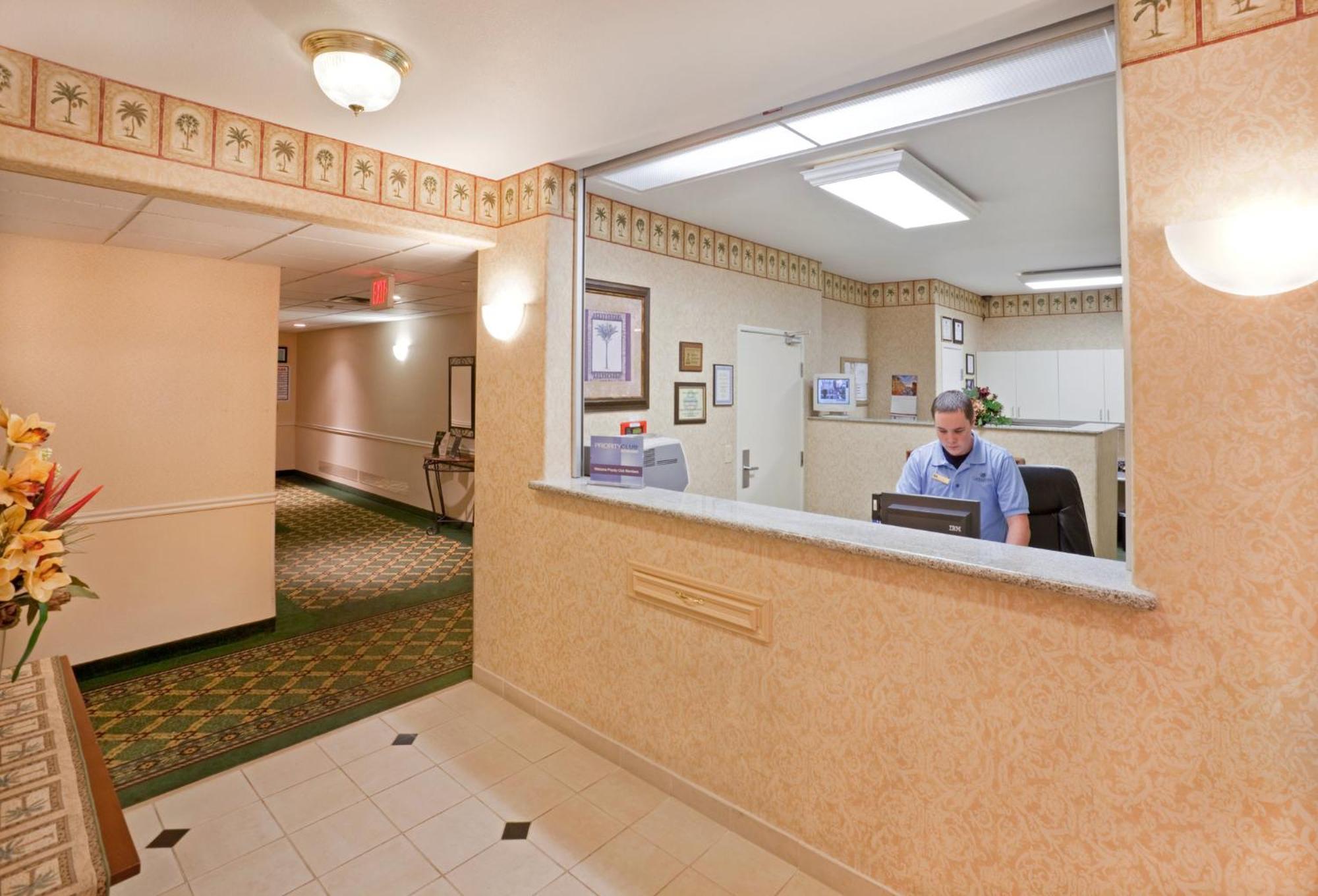 Candlewood Suites Tyler By Ihg Exteriér fotografie