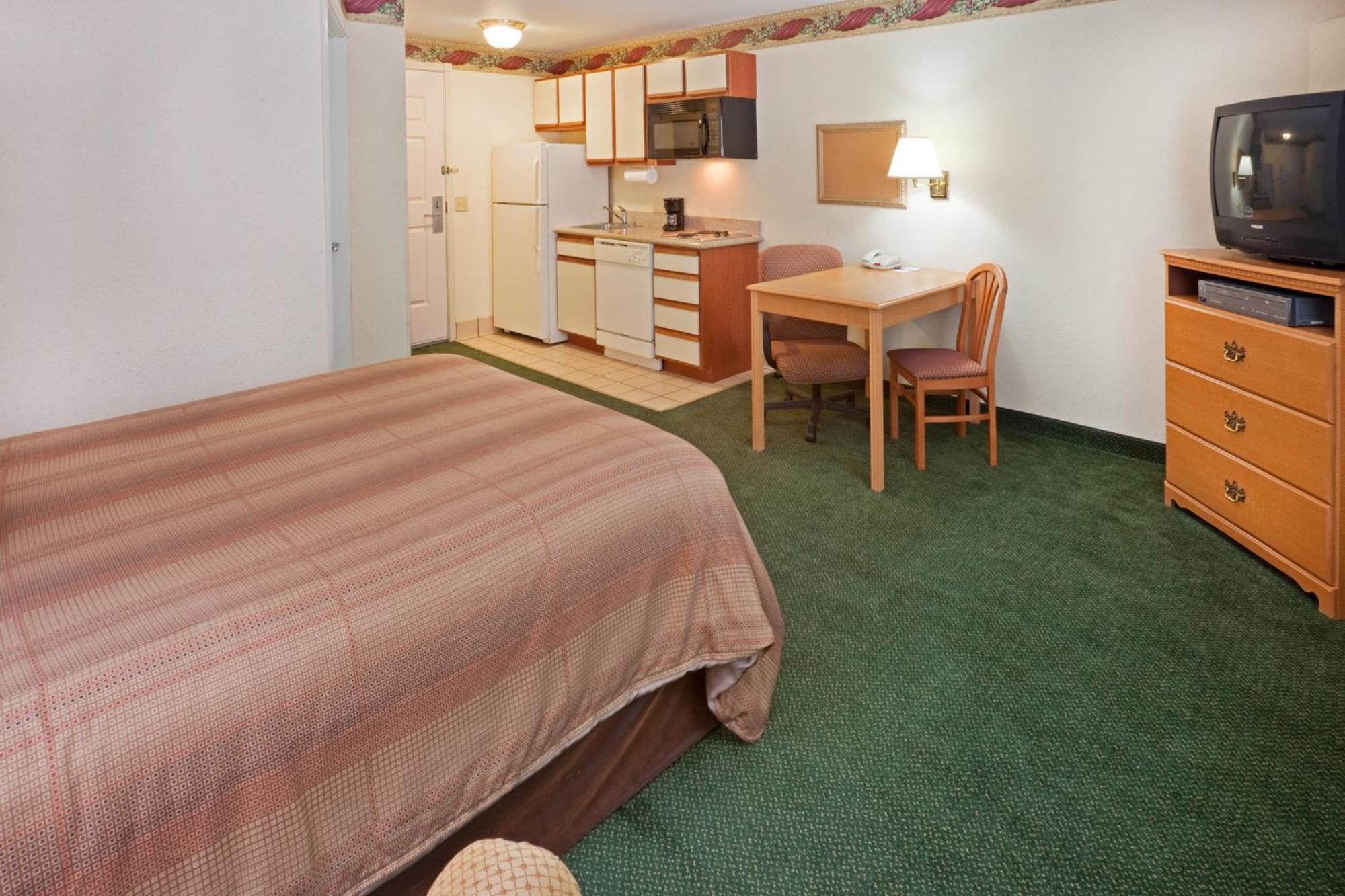 Candlewood Suites Tyler By Ihg Exteriér fotografie