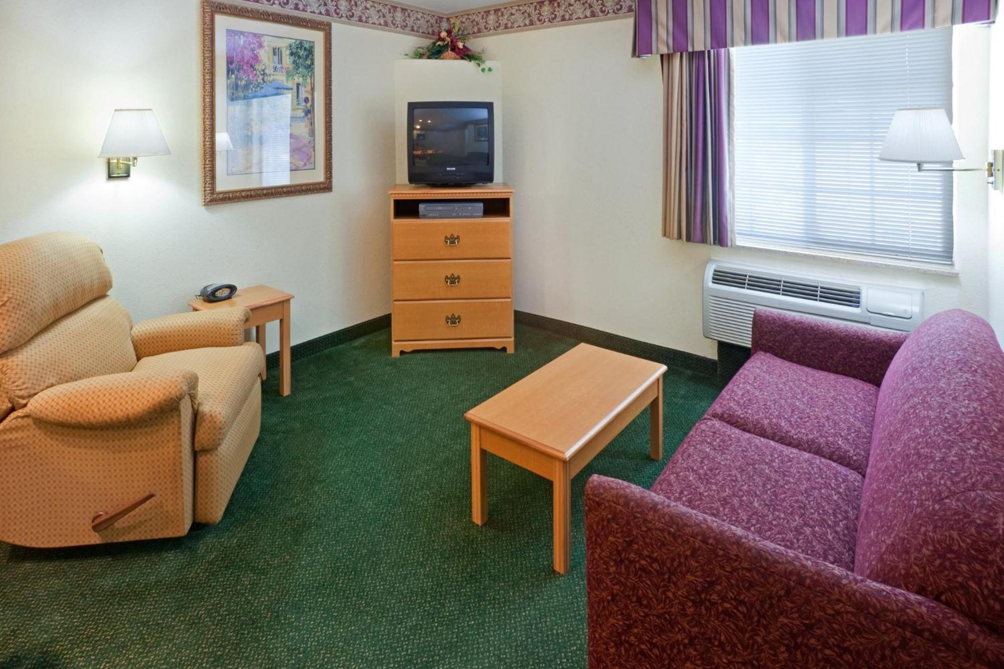 Candlewood Suites Tyler By Ihg Exteriér fotografie