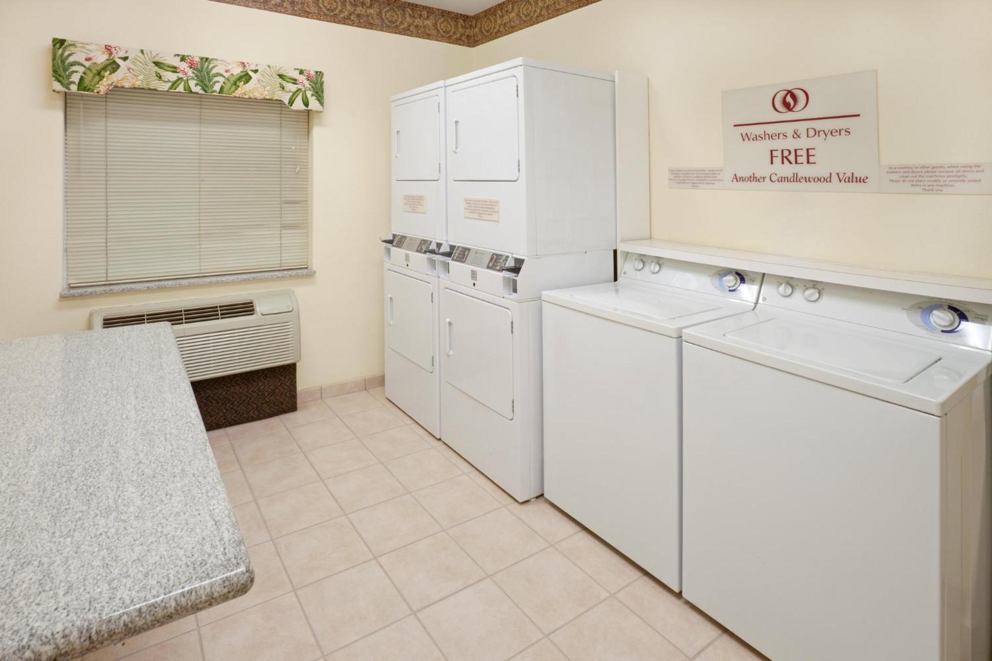 Candlewood Suites Tyler By Ihg Exteriér fotografie