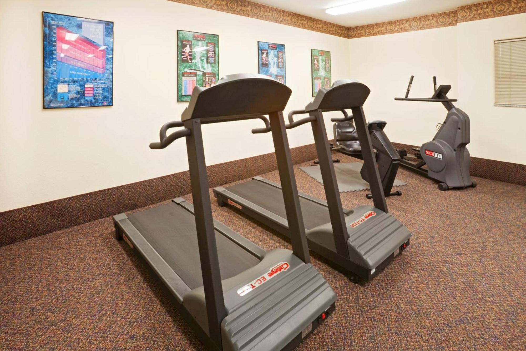Candlewood Suites Tyler By Ihg Exteriér fotografie
