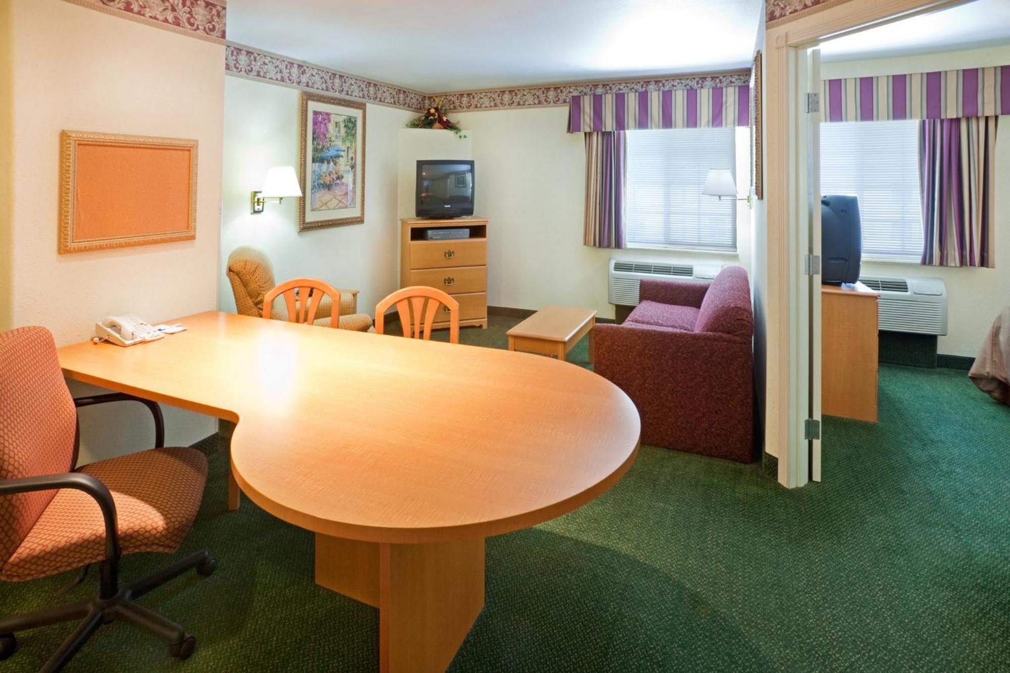 Candlewood Suites Tyler By Ihg Exteriér fotografie