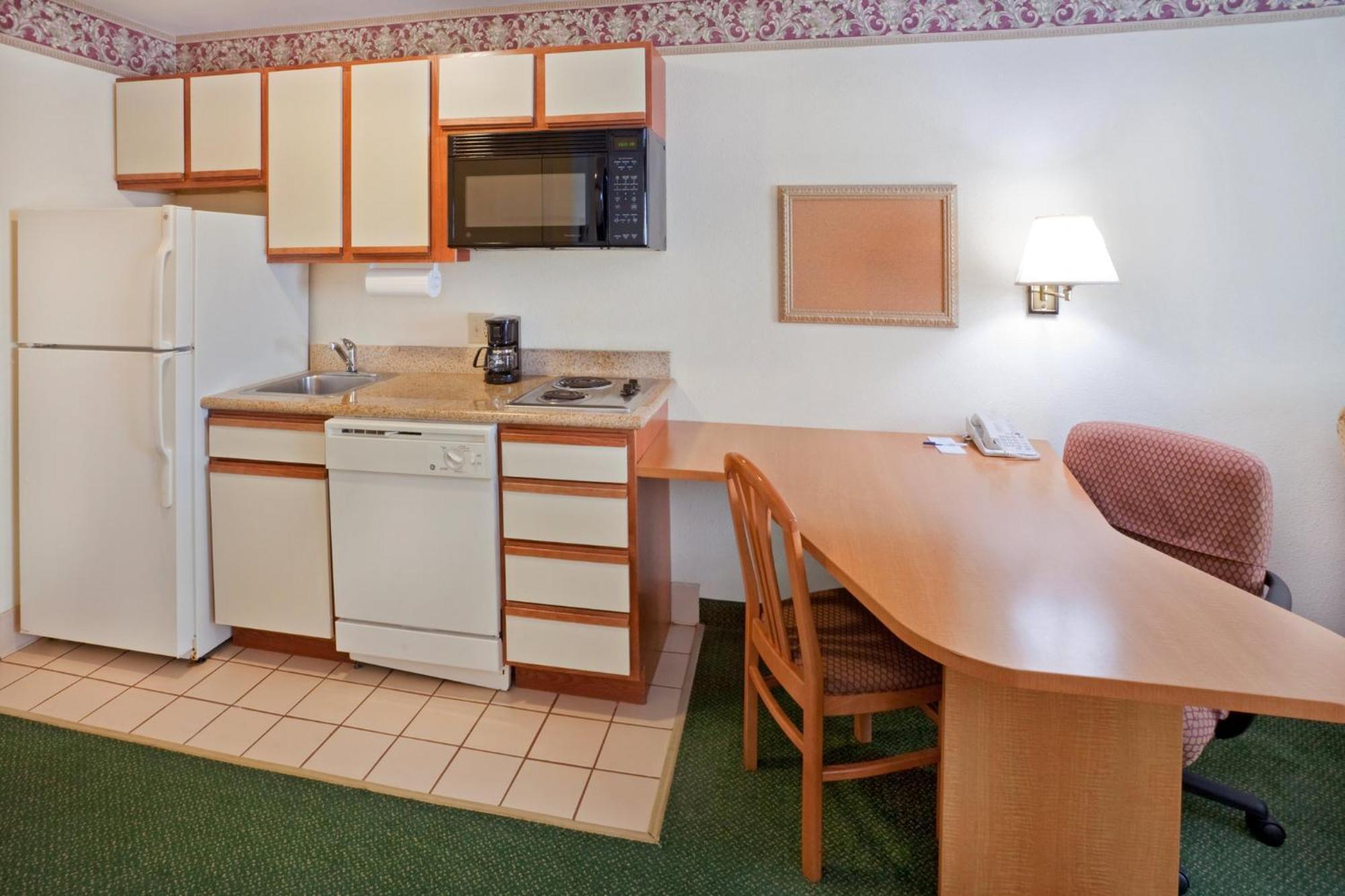 Candlewood Suites Tyler By Ihg Exteriér fotografie