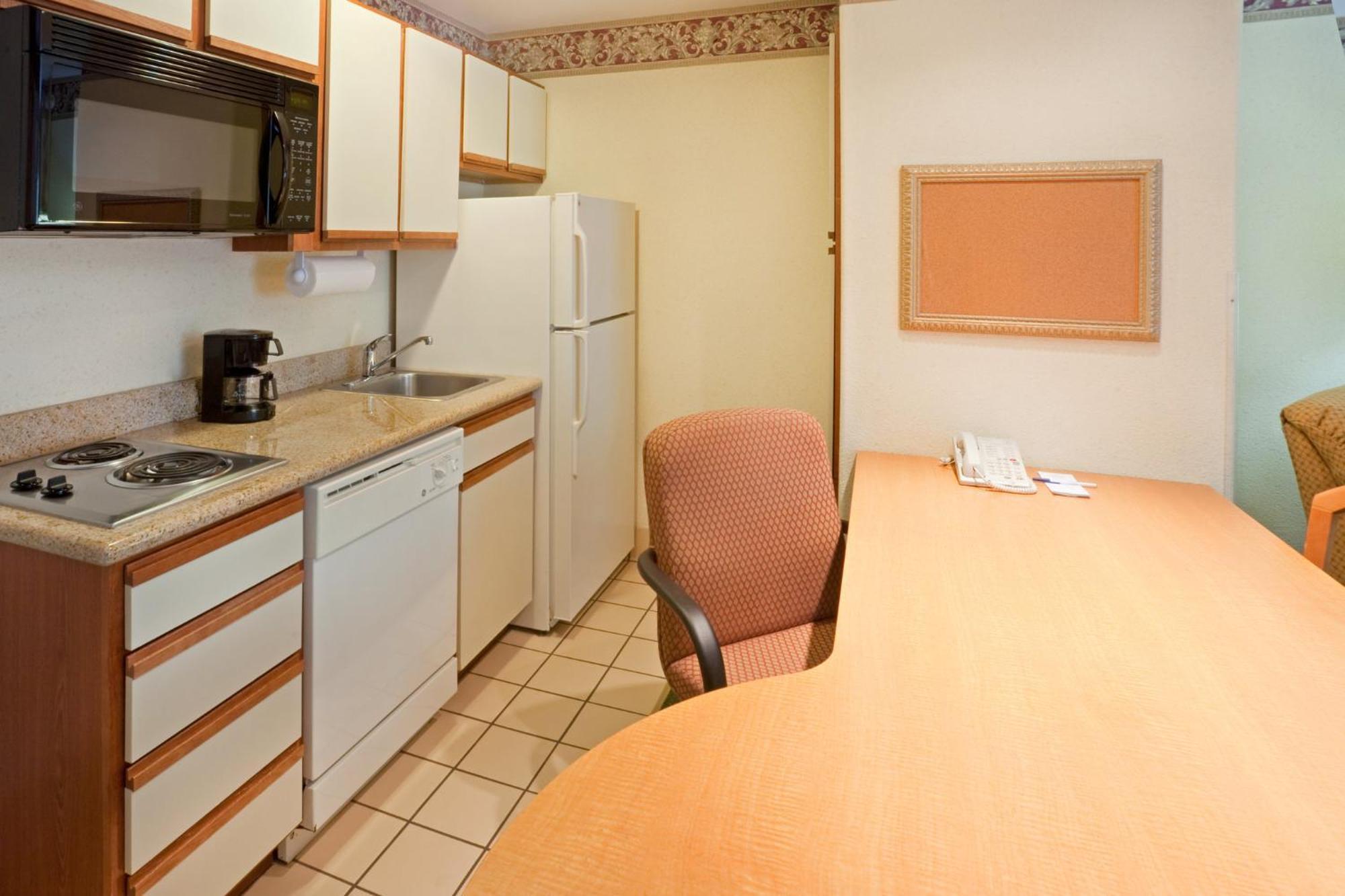 Candlewood Suites Tyler By Ihg Exteriér fotografie