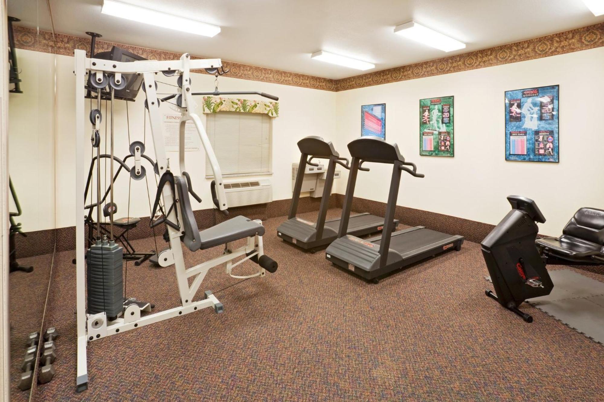 Candlewood Suites Tyler By Ihg Exteriér fotografie